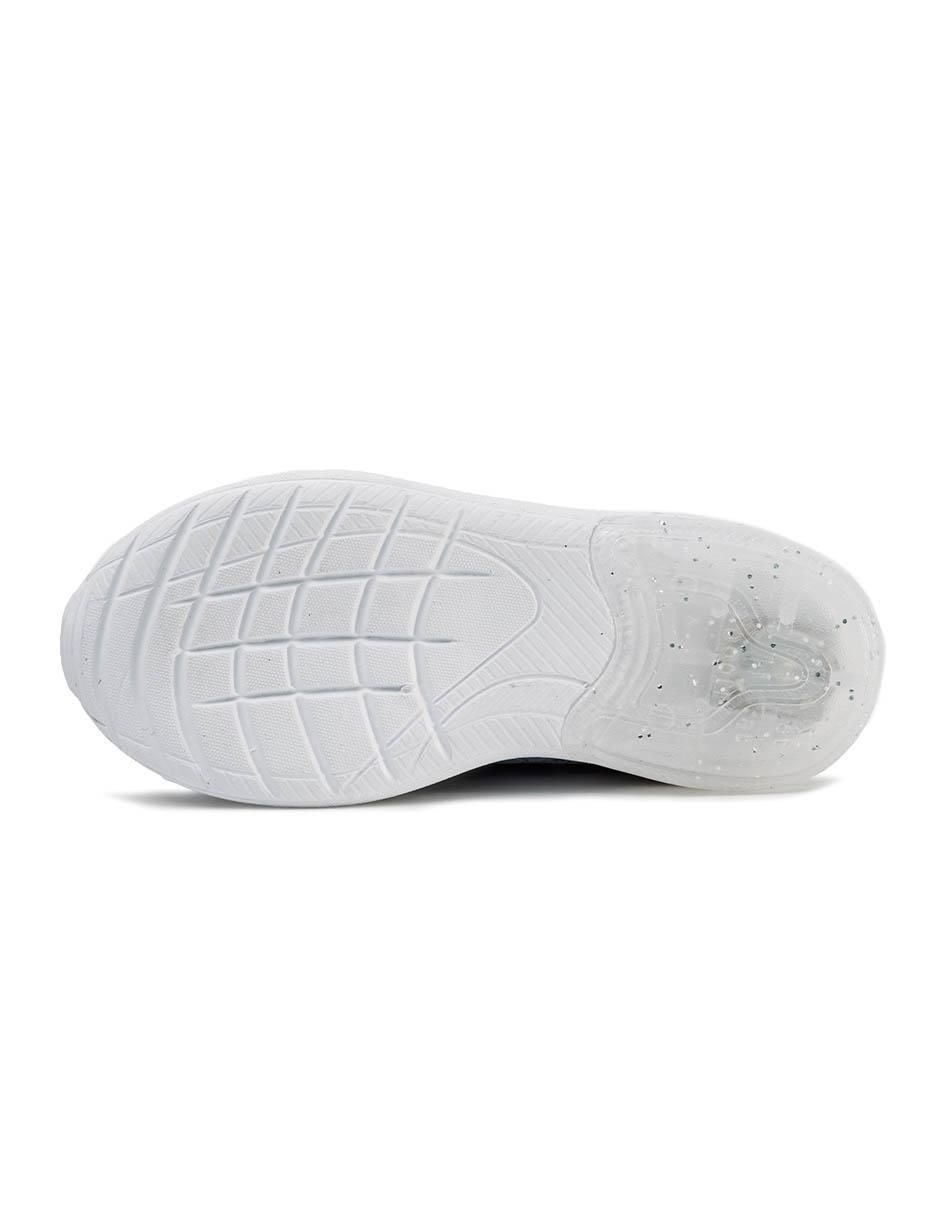 Tenis luz led para niña Stich 5