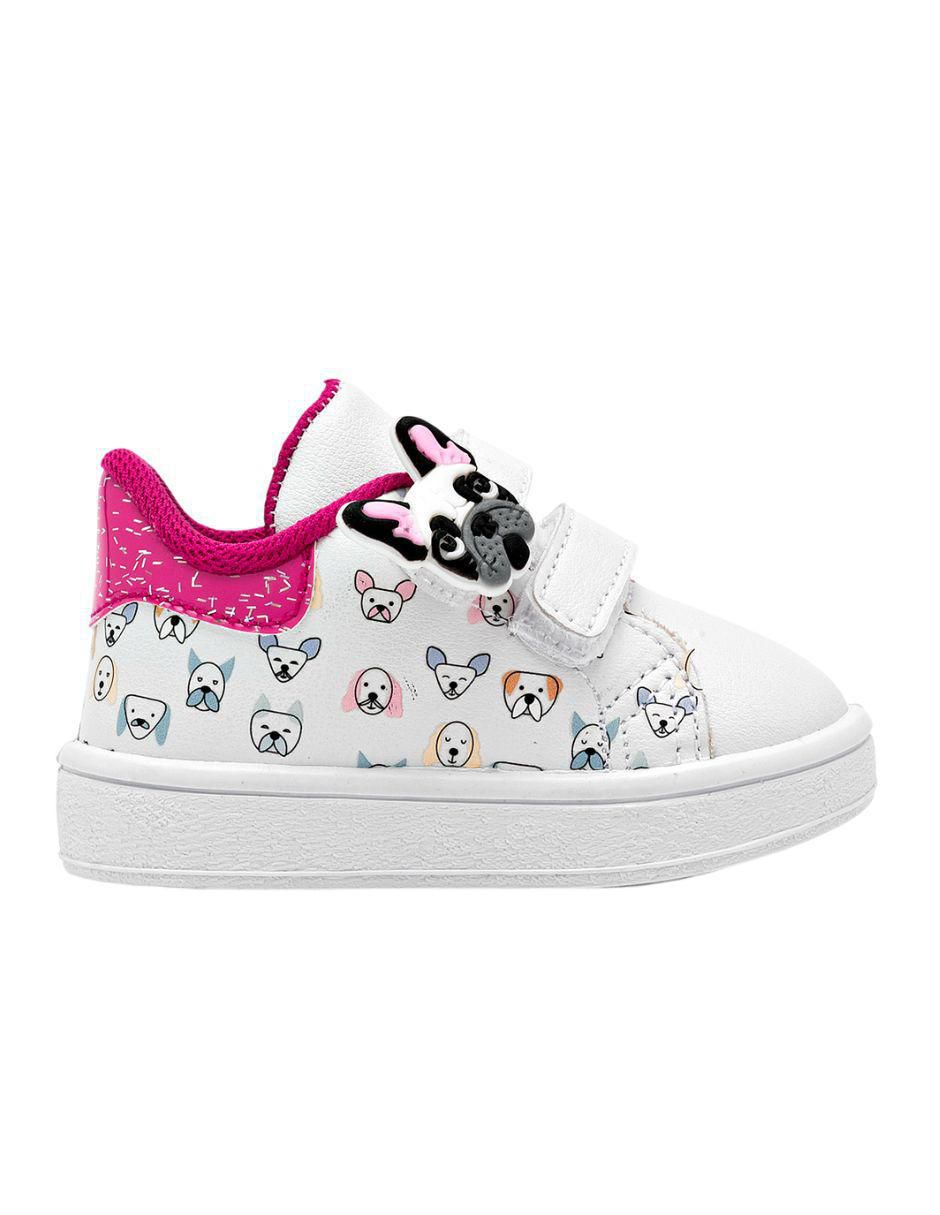 Tenis para niña 2