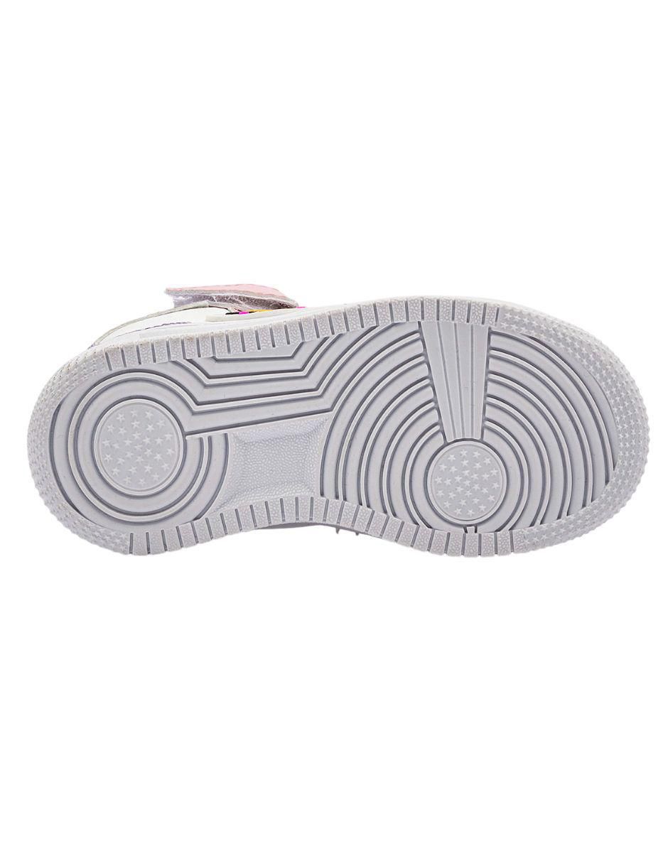 Tenis para niña 3