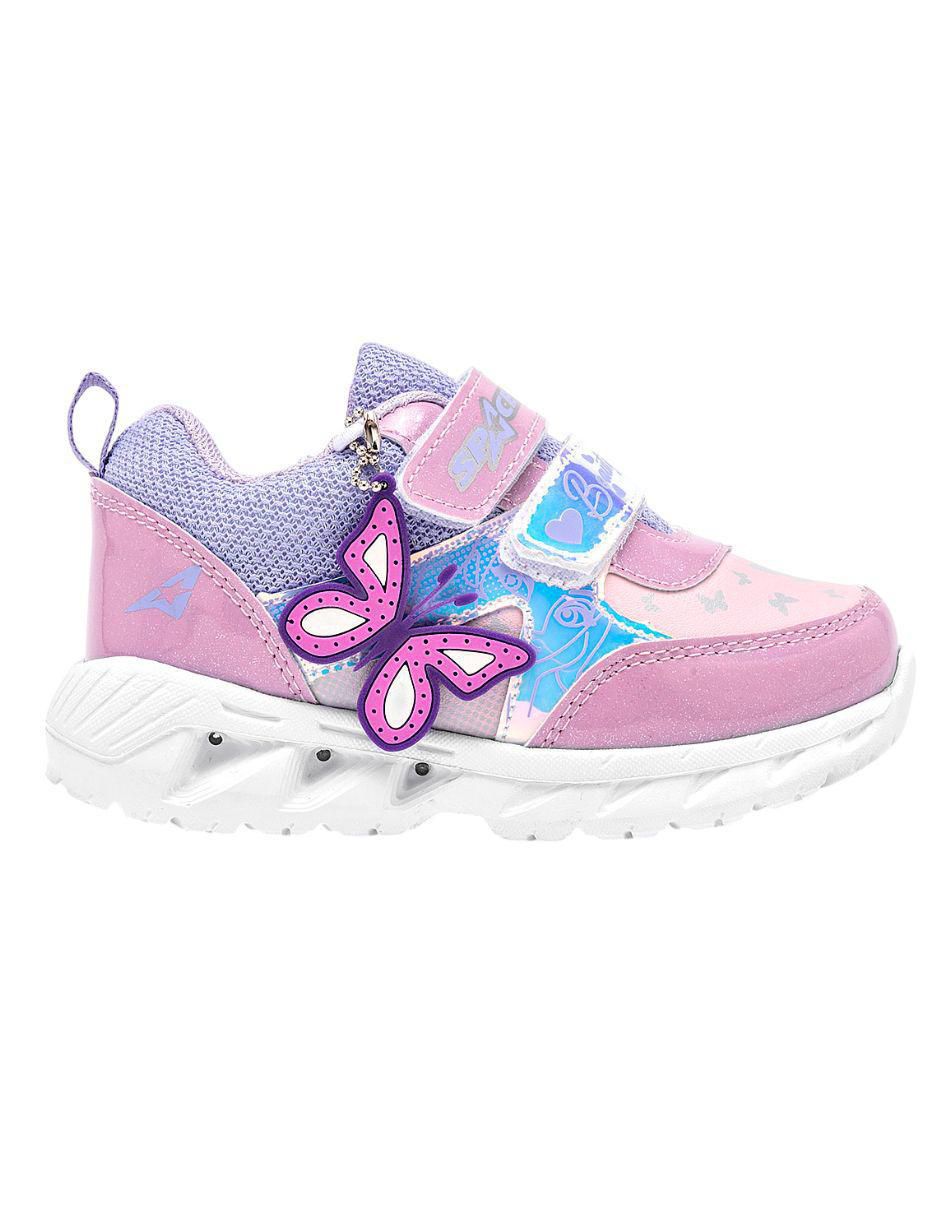 Tenis para niña 2