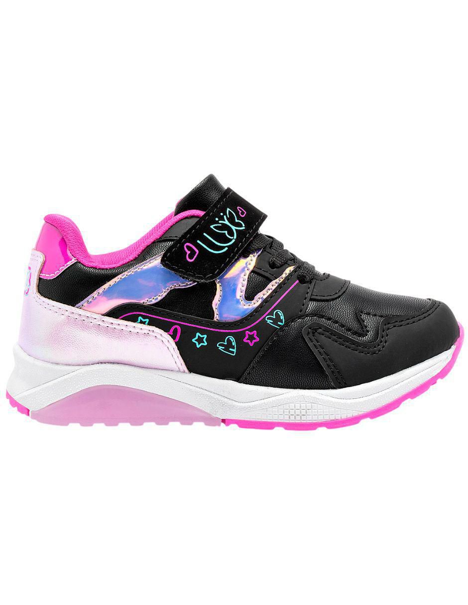 Tenis para niña 2
