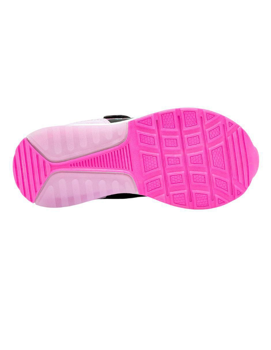 Tenis para niña 3