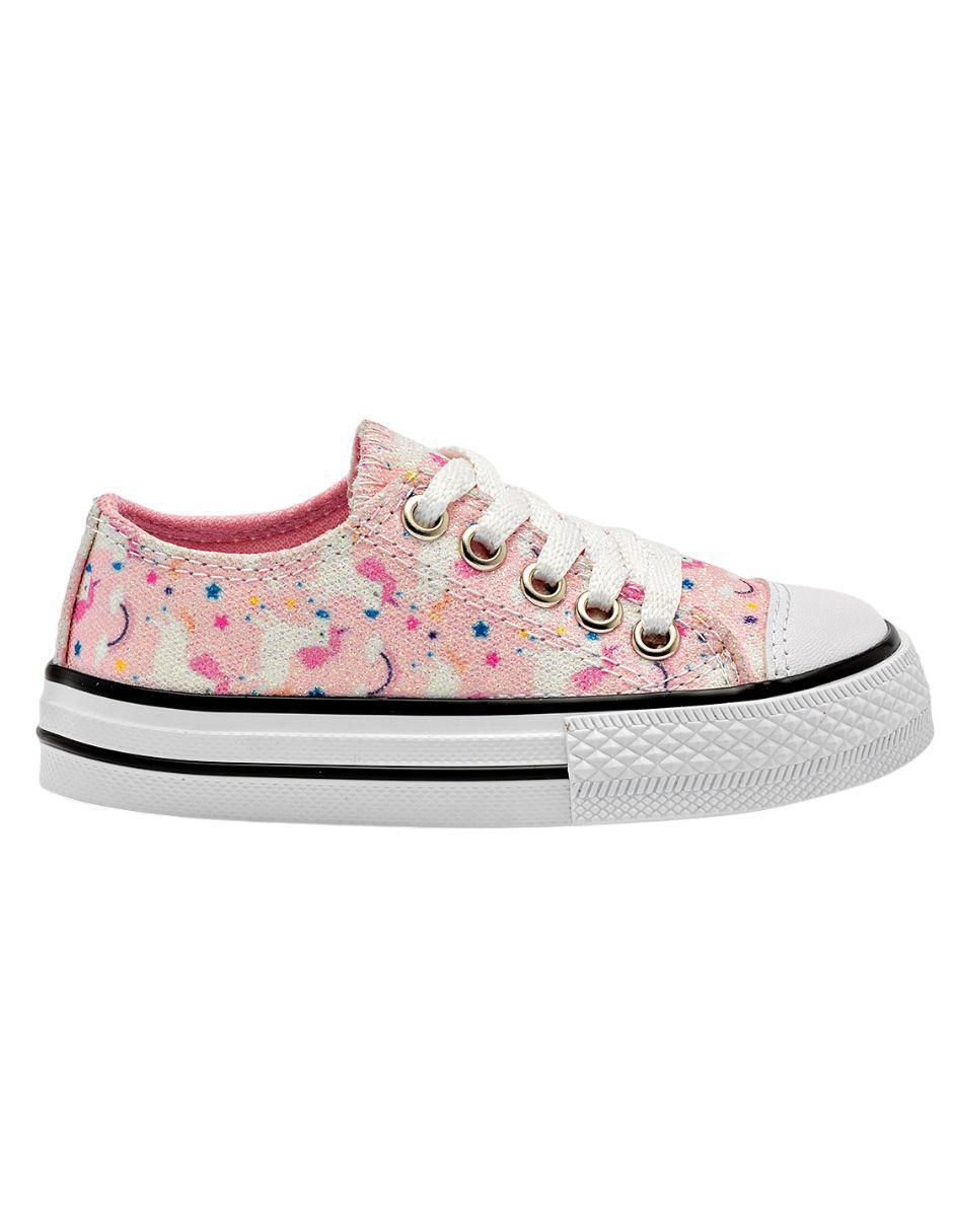 Tenis para niña Unicornio 2