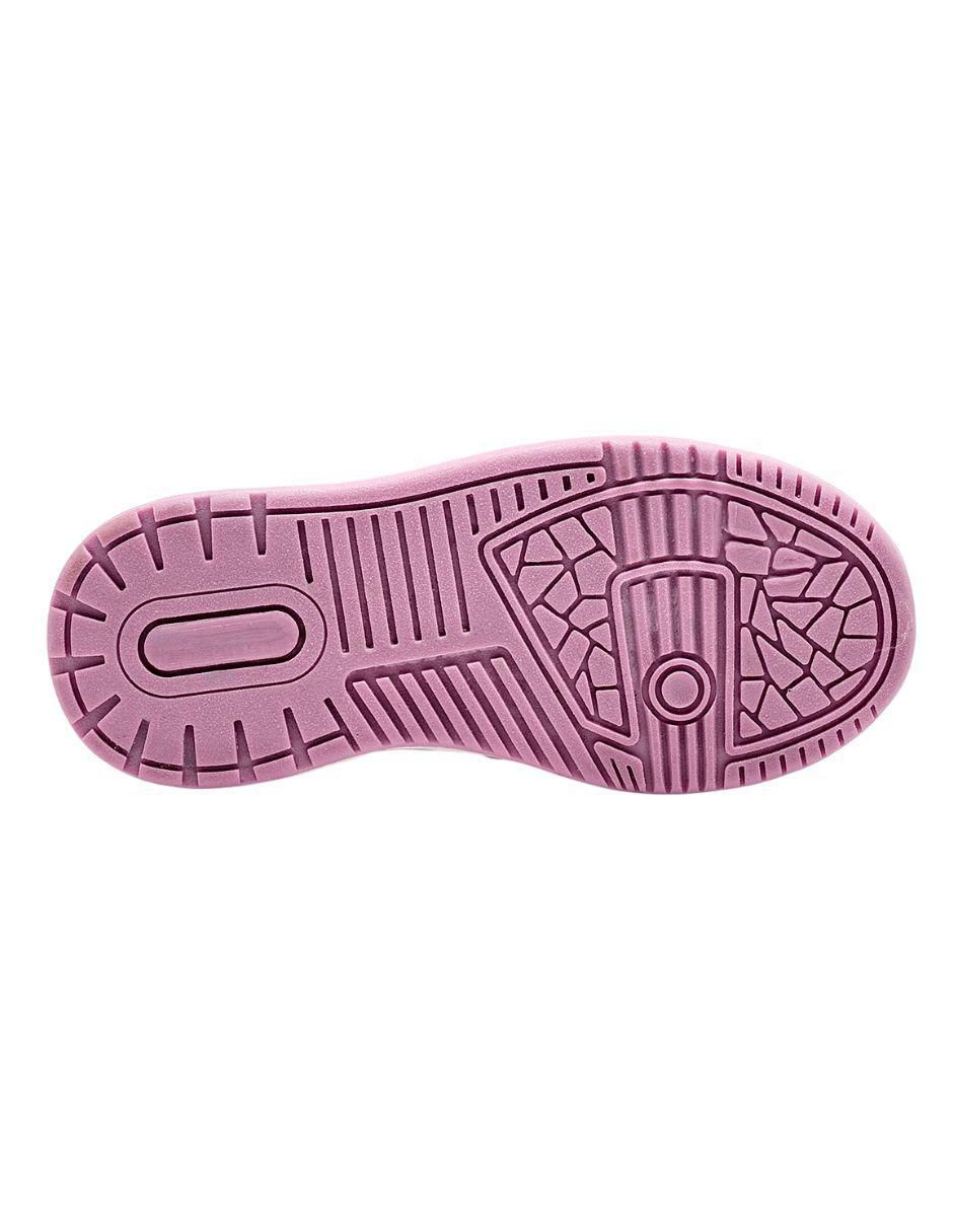 Tenis para niña Minnie Mouse 3