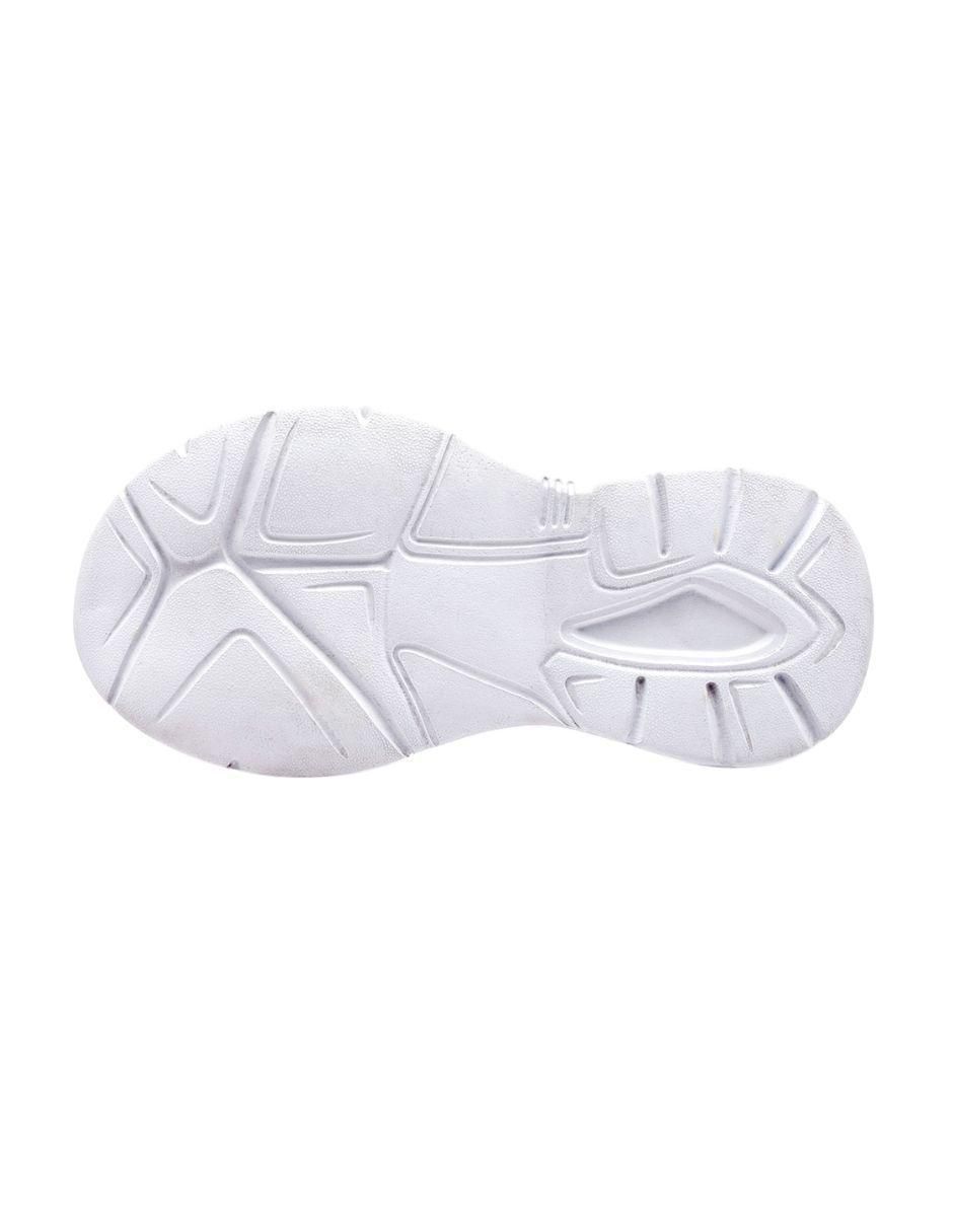 Tenis para niña Stich 3