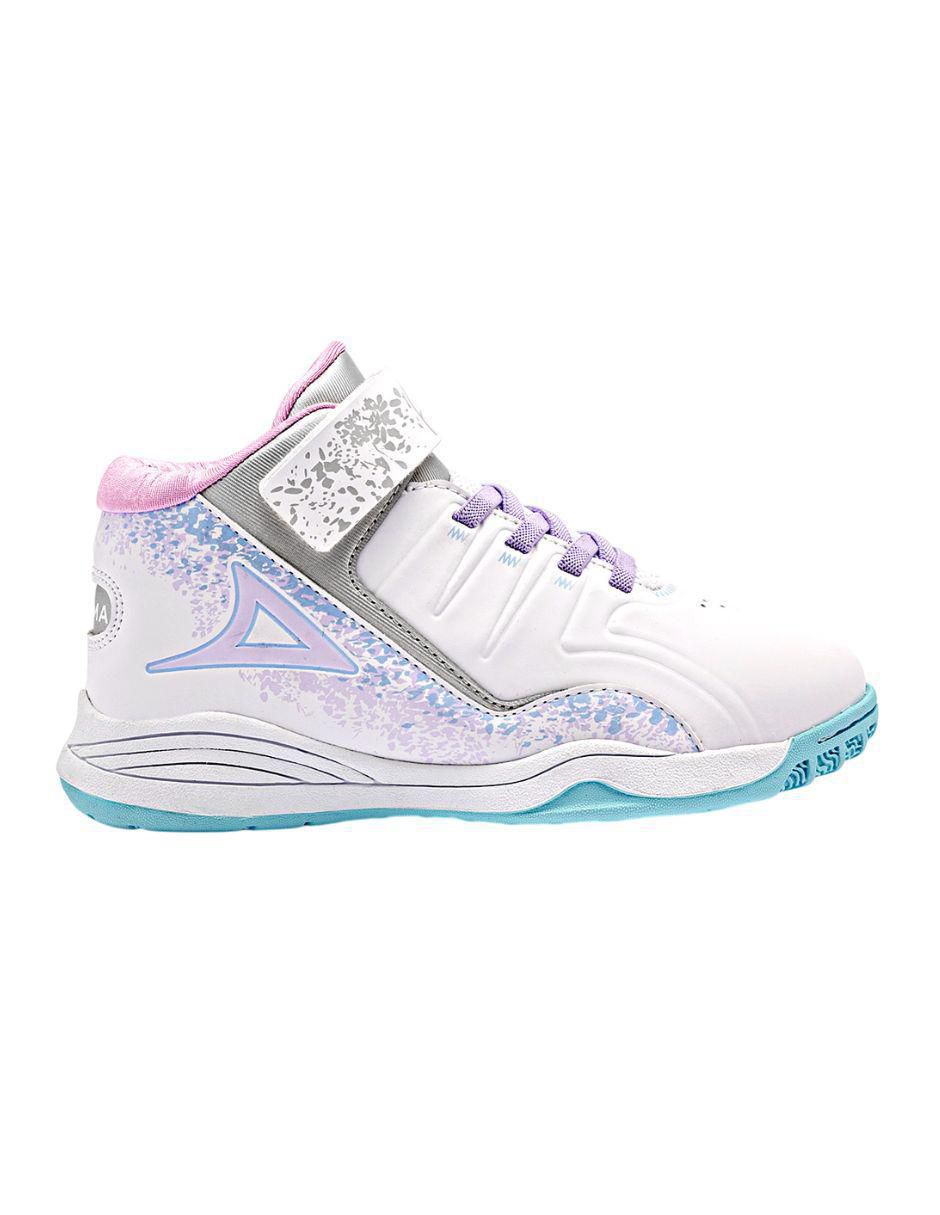 Tenis para niña 2