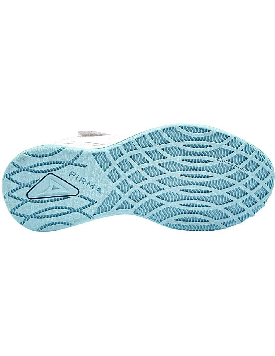 Tenis para niña 3