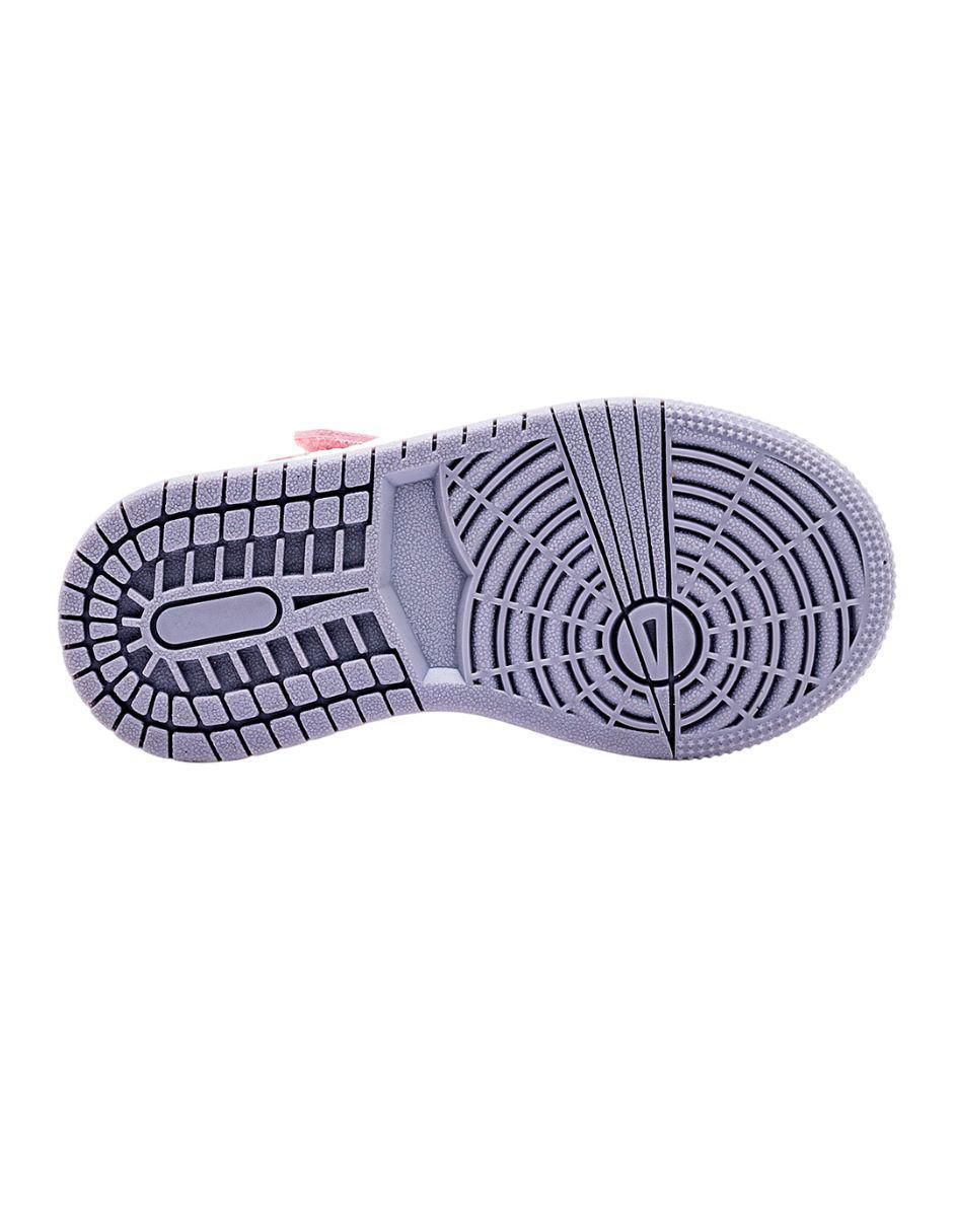 Tenis para niña Minnie Mouse 3