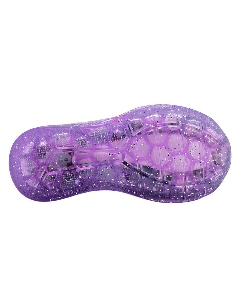 Tenis para niña 3