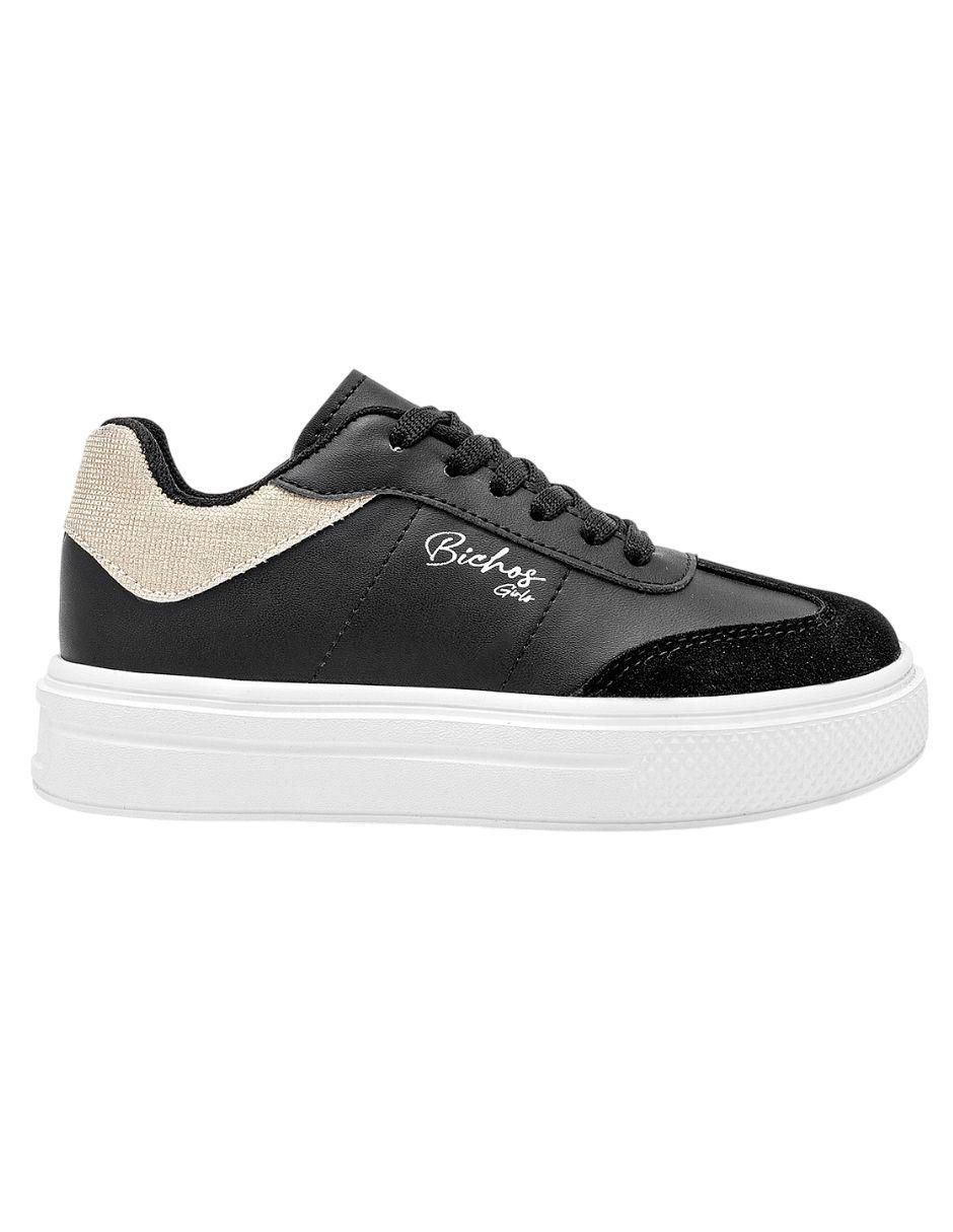 Tenis para niña 2