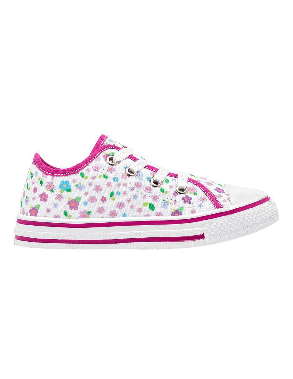 Tenis para niña 2