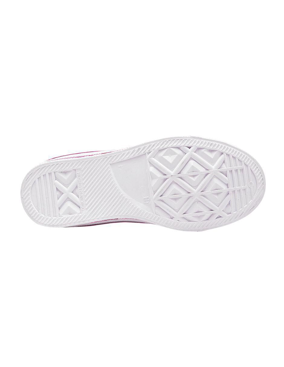 Tenis para niña 3