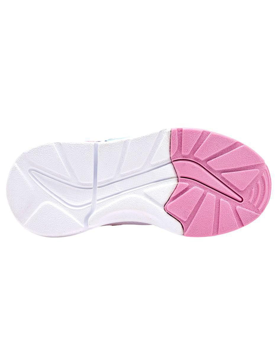 Tenis para niña Bluey 3