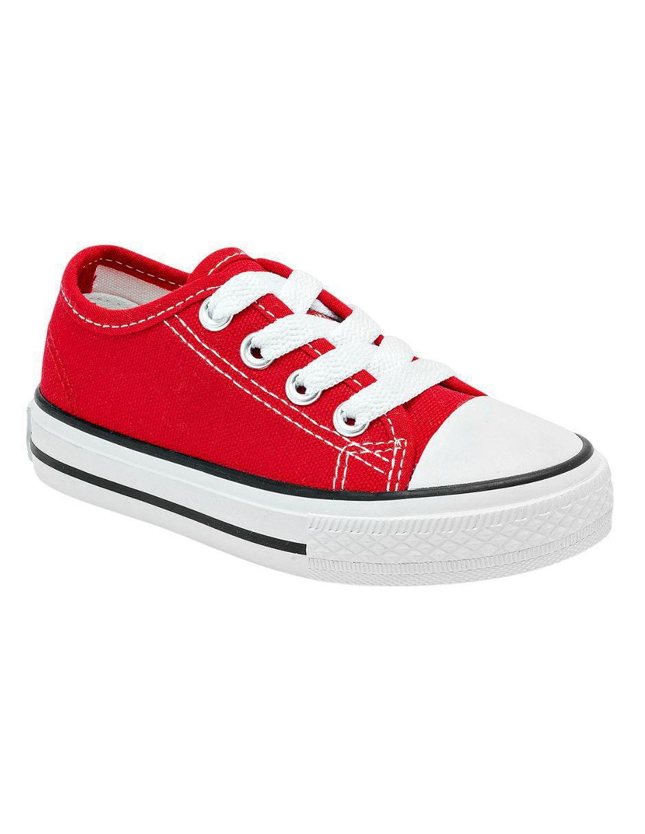 Tenis para niña Tenis para niña