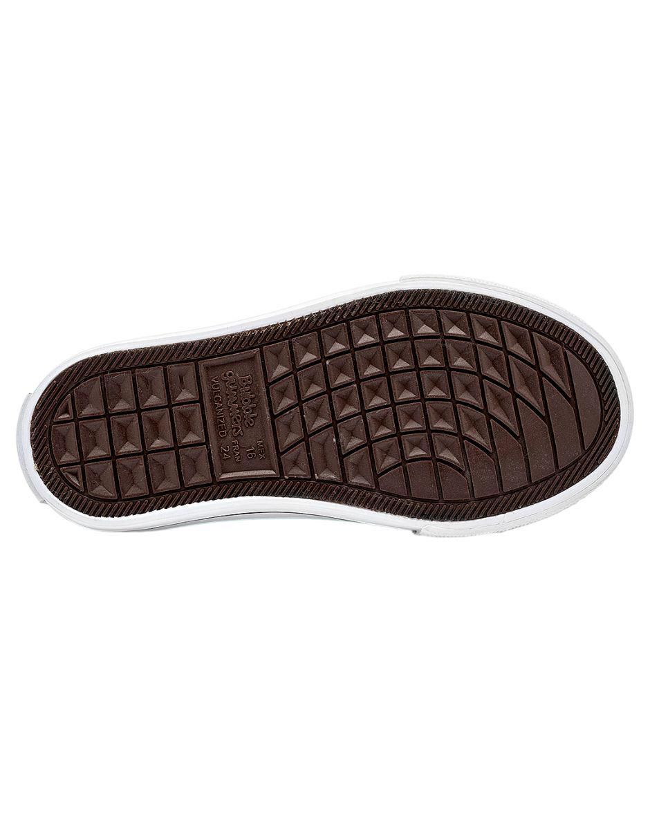 Tenis para niña 3