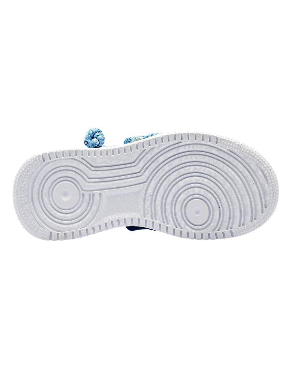 Tenis para niña 3