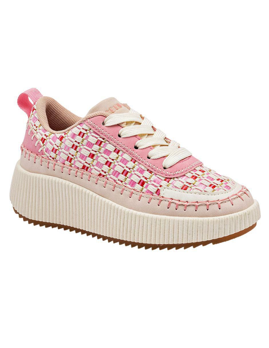 Tenis para niña Tenis para niña