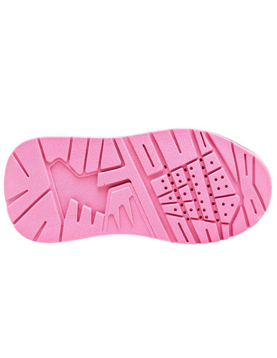 Tenis escolar para niña 3