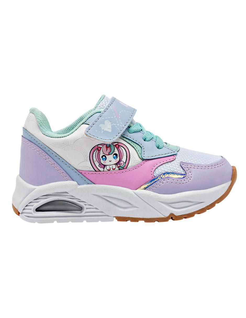 Tenis para niña 2