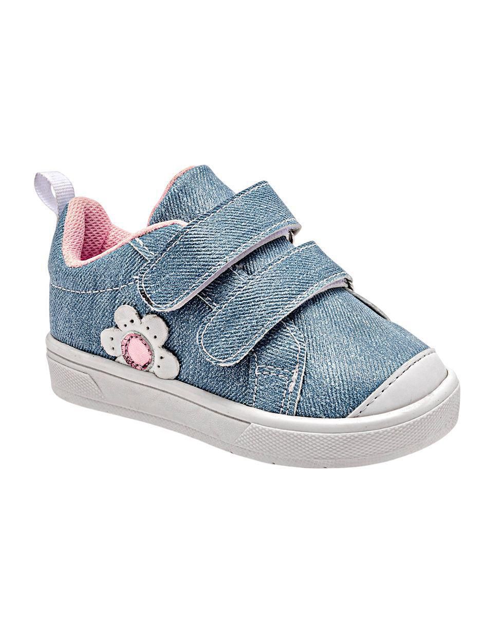 Tenis para niña 1