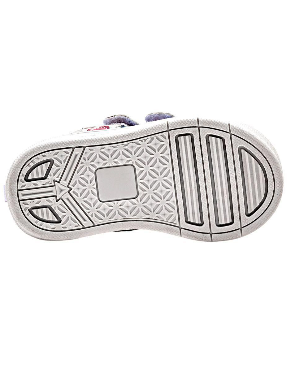Tenis para niña 3