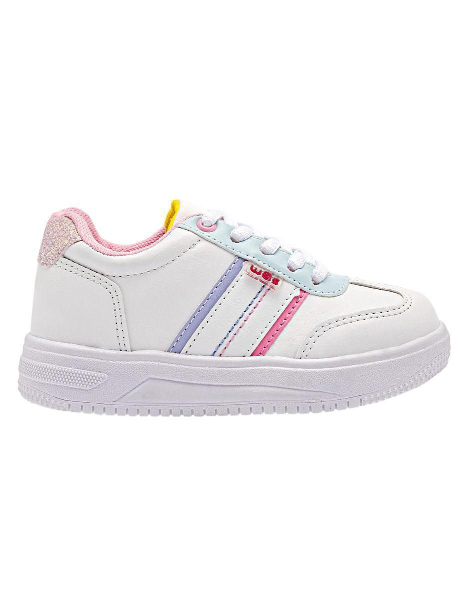 Tenis para niña 2