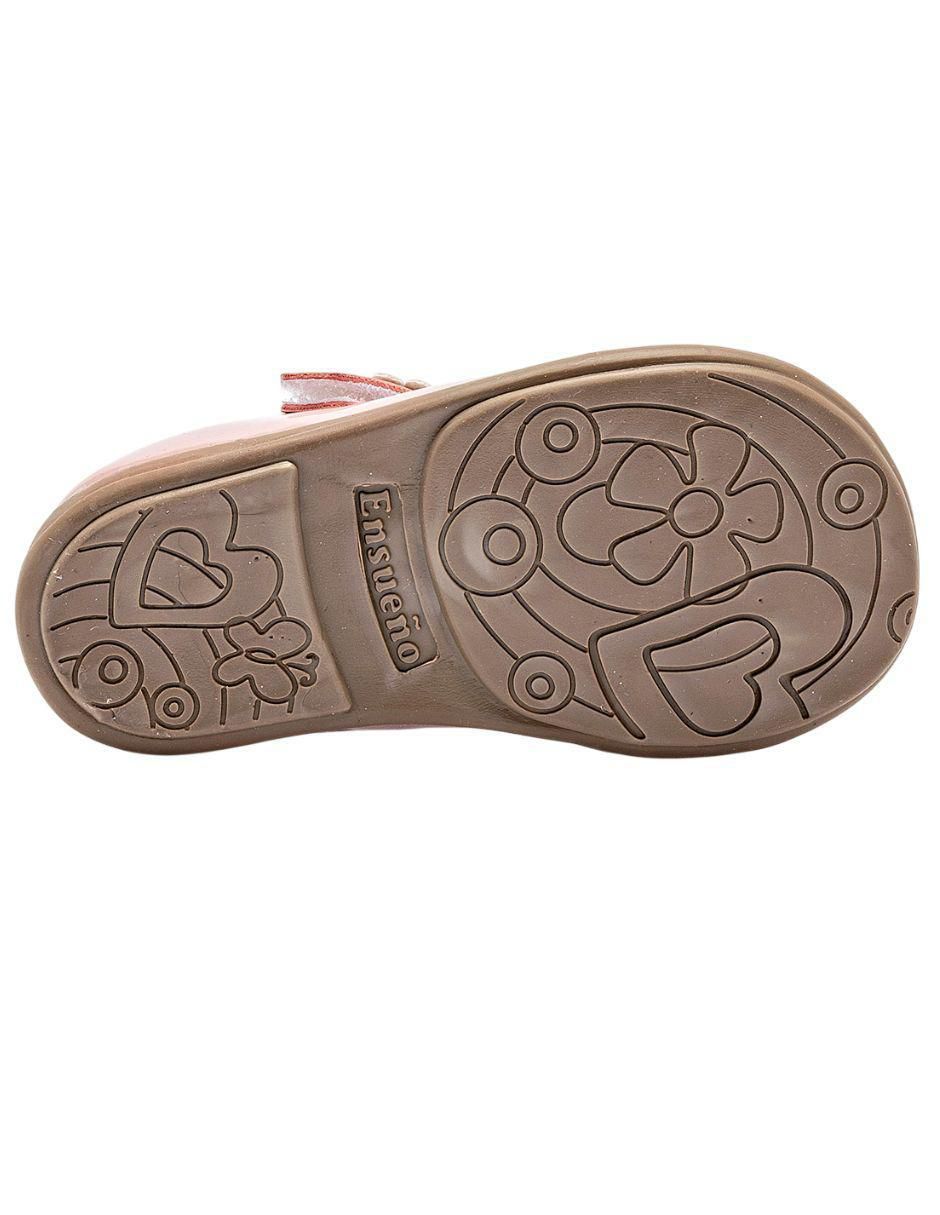 Zapato para niña 2