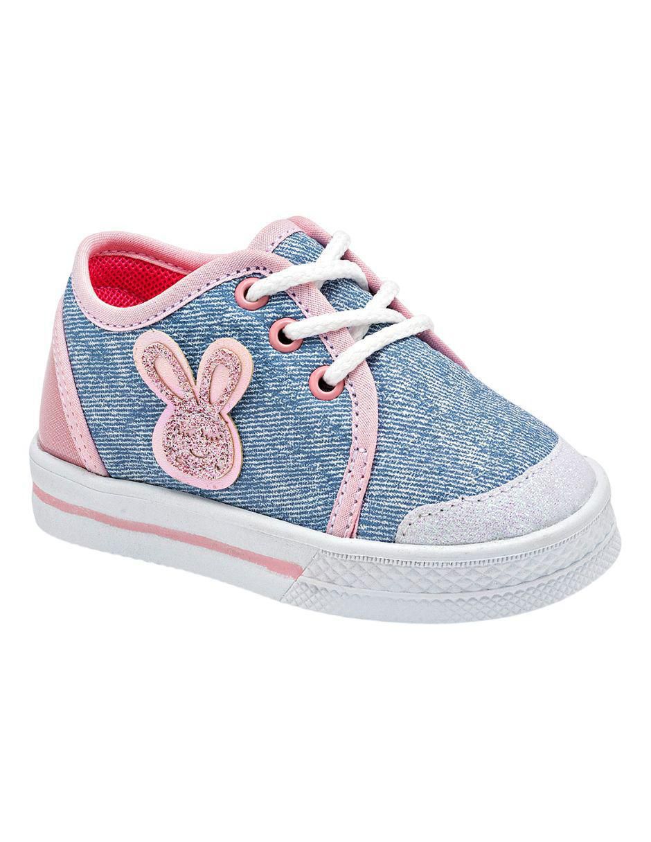 Tenis para niña bebé Tenis para niña bebé