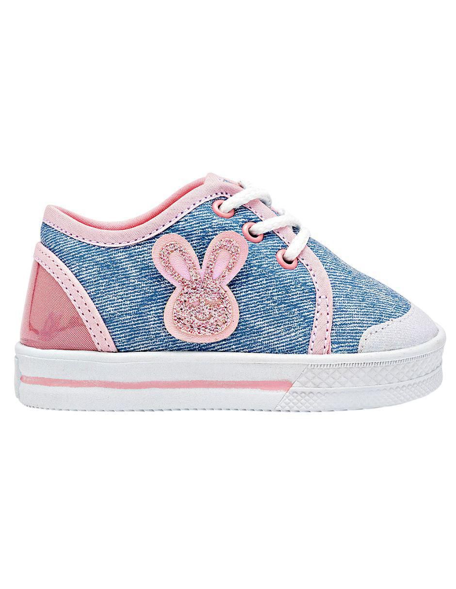 Tenis para niña bebé 2