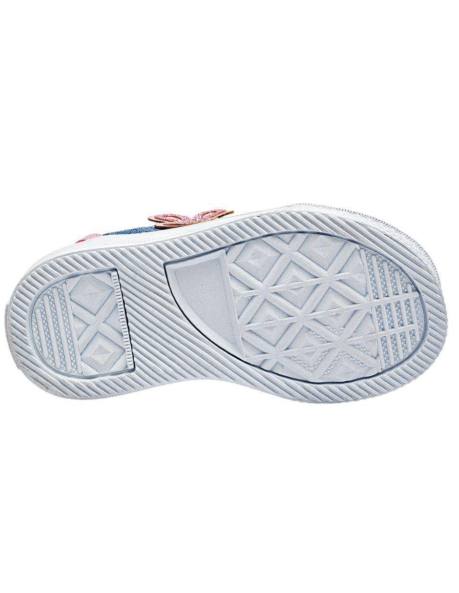 Tenis para niña bebé 3