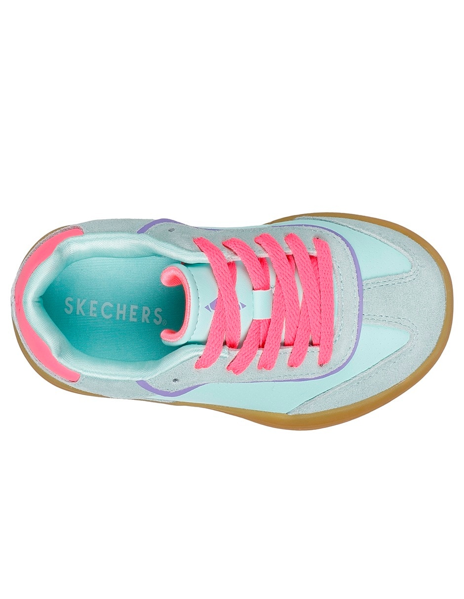 Tenis para niña Zinger Lift 2