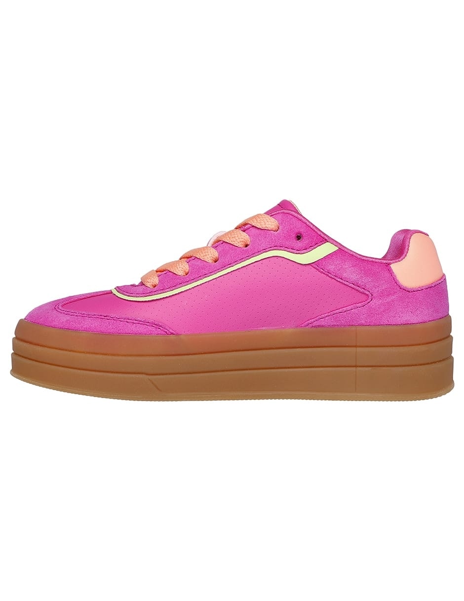 Tenis para niña Zinger Lift 3