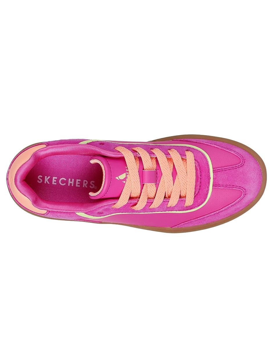 Tenis para niña Zinger Lift 5