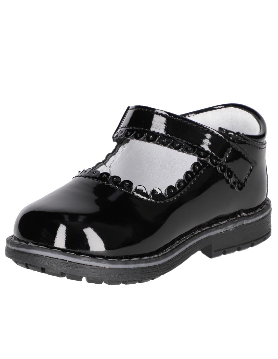 Zapato Mary Jane para niña 3