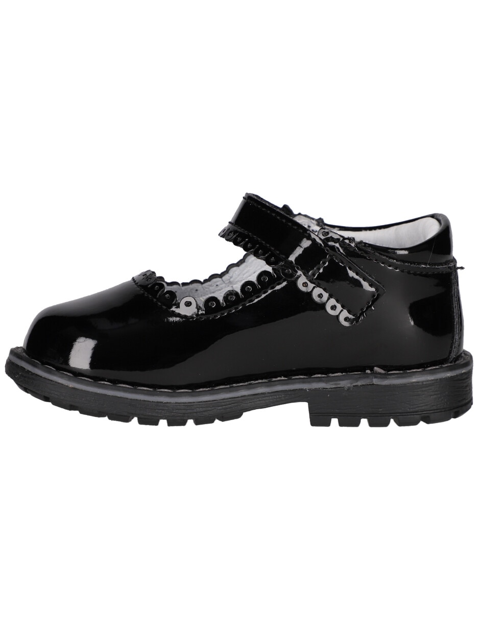 Zapato Mary Jane para niña 4