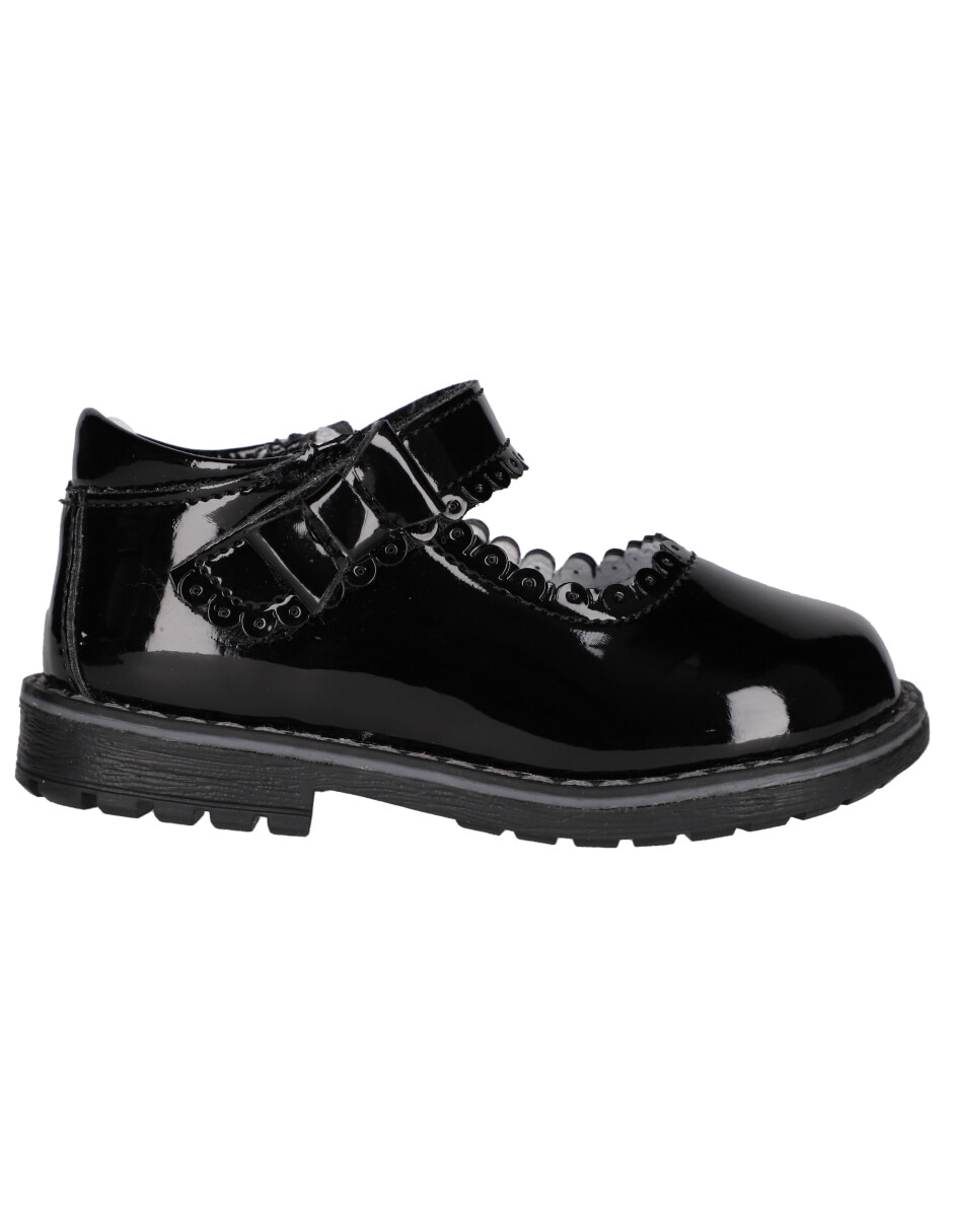 Zapato Mary Jane para niña 6