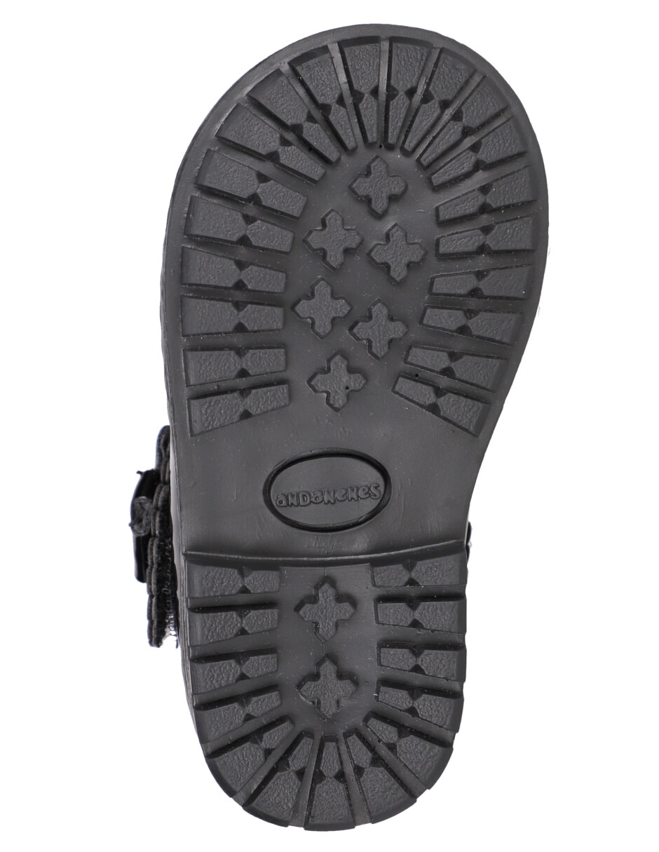Zapato Mary Jane para niña 7