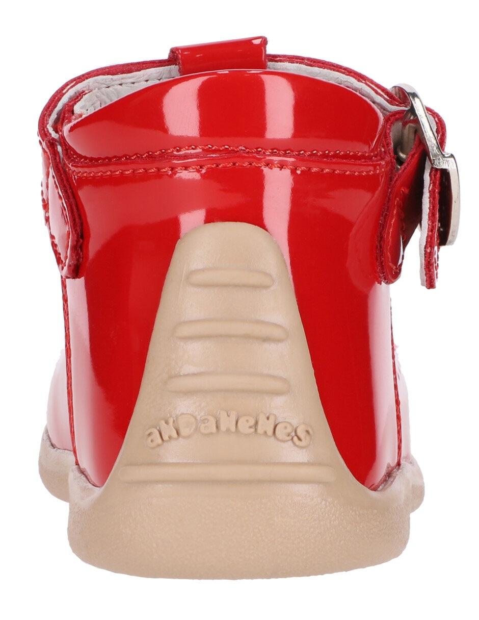 Zapato para niña 5