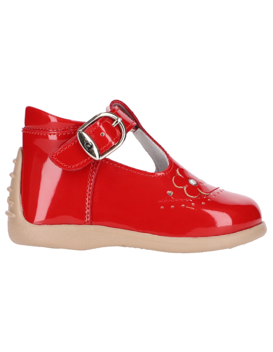 Zapato para niña 6