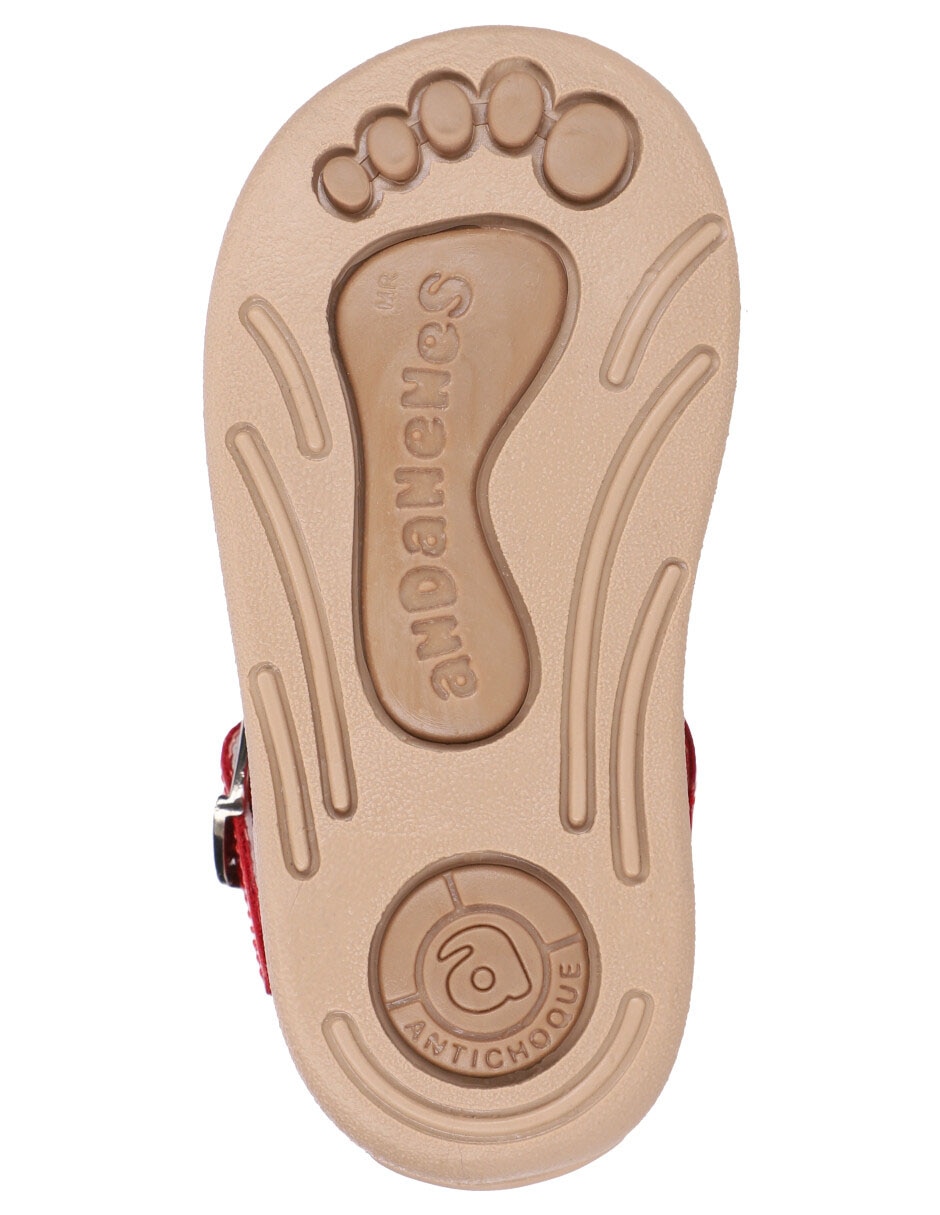 Zapato para niña 7