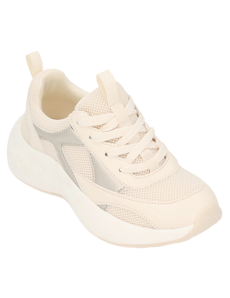 Tenis para niña