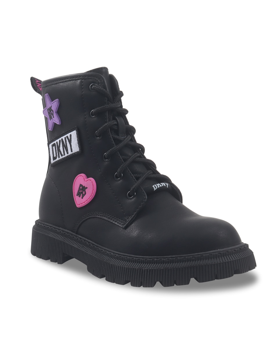 Bota para niña