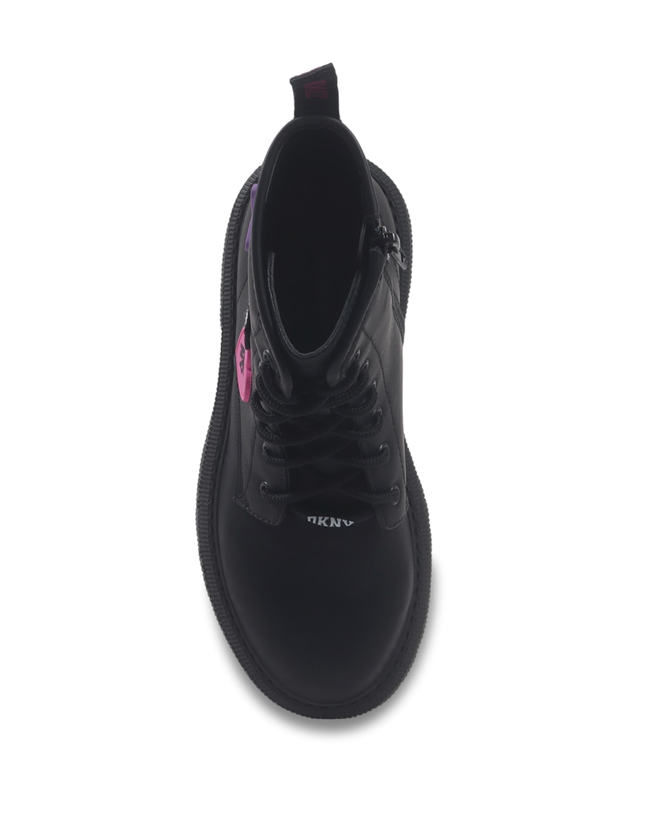 Bota para niña 3