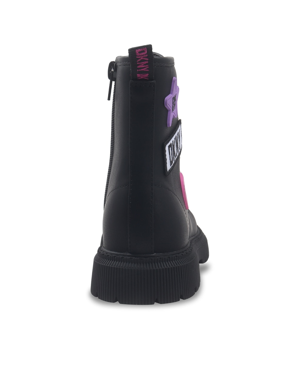 Bota para niña 4