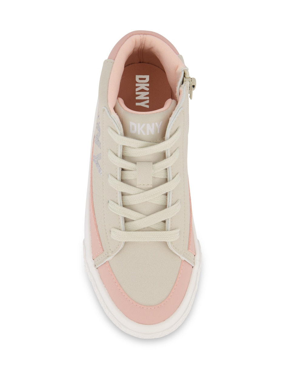 Tenis para niña 3