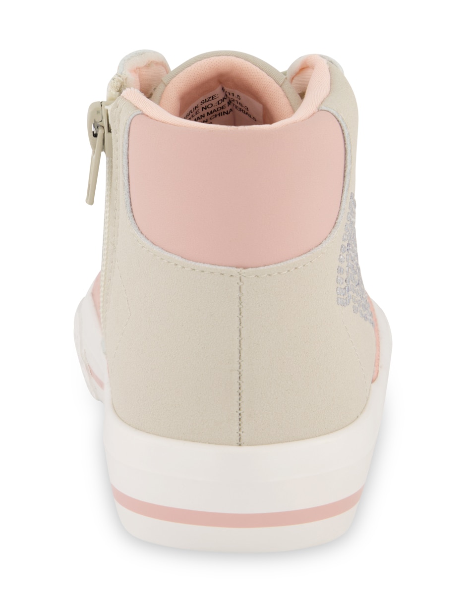 Tenis para niña 4