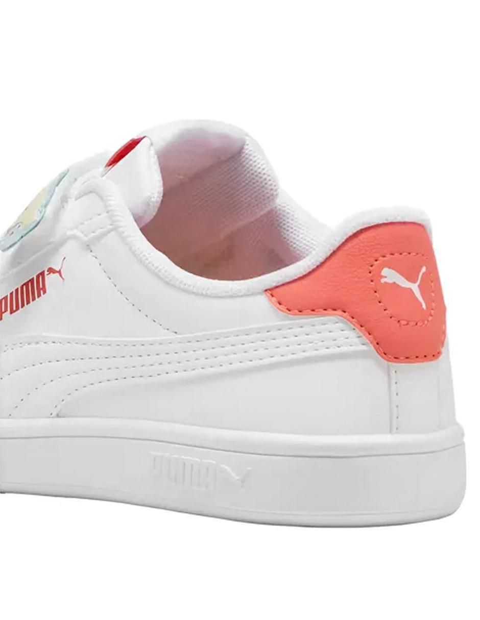 Tenis para niña Urbano Estrella 2