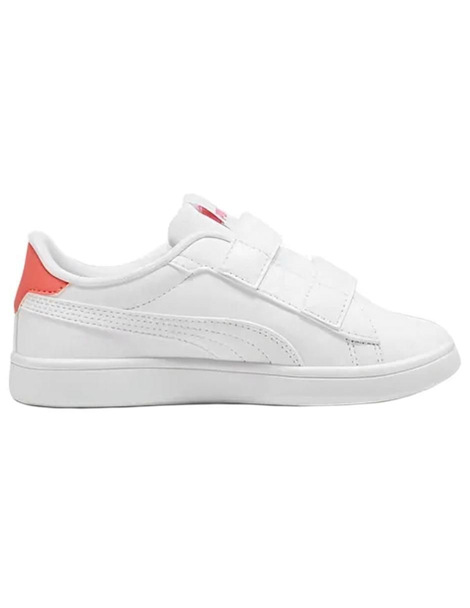 Tenis para niña Urbano Estrella 5
