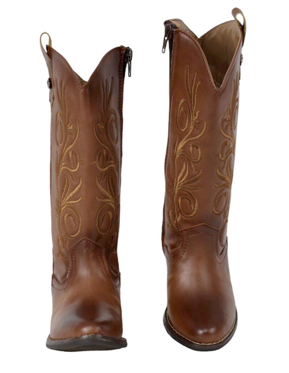 Bota cowboy para niña 3