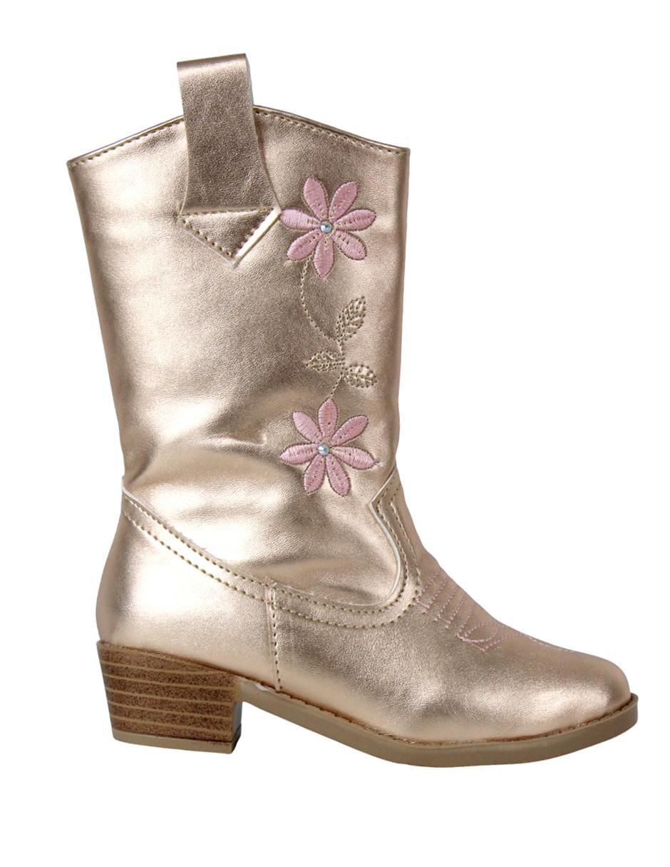 Bota Vaquera para niña Bota Vaquera para niña